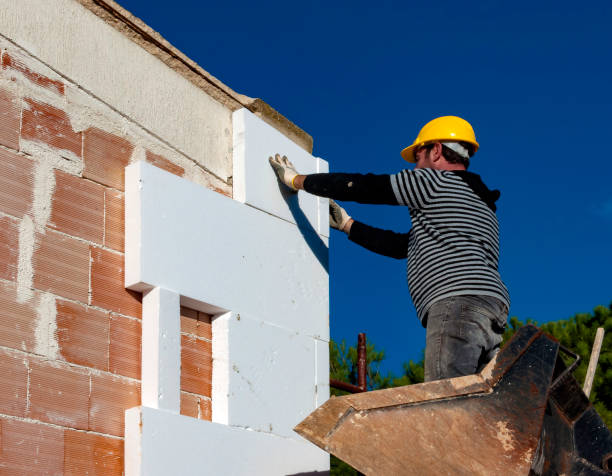 Best Garage Insulation Installation  in Cody, WY