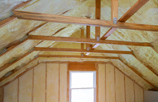 Best Attic Insulation Installation  in Cody, WY