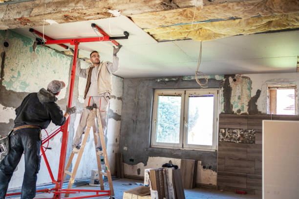 Best Insulation Contractor Near Me  in Cody, WY