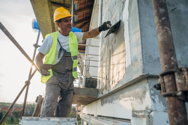 Best Insulation Repair Services  in Cody, WY