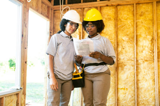 Best Wall Insulation Contractor  in Cody, WY
