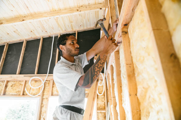 Insulation Repair Services in Cody, WY