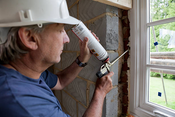 Best Professional Insulation Contractor  in Cody, WY