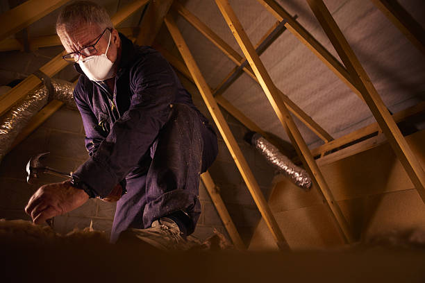 Range of Insulation Solutions in Cody, WY
